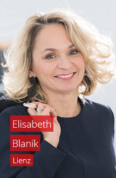 Elisabeth Blanik