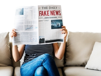 FakeNews - Photo by rawpixel.com from Pexels