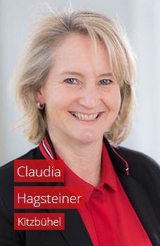Claudia Hagsteiner