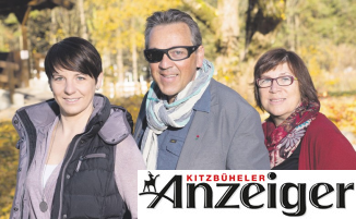 © Kitzbüheler Anzeiger und Die St. Johanner Sozialdemokraten